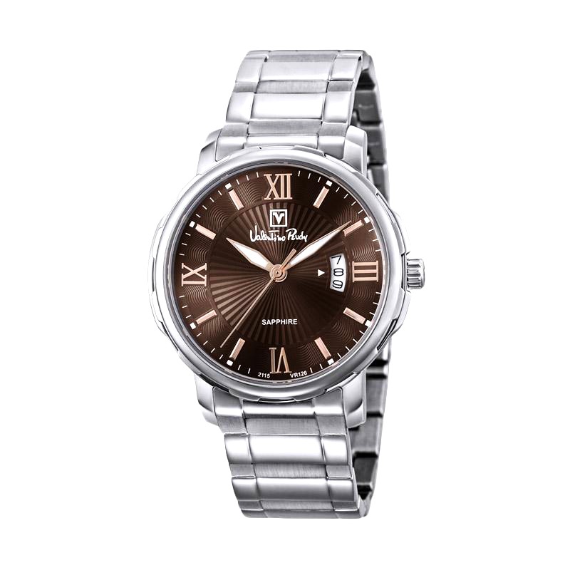 JAM TANGAN Valentino Rudy VR126-1343