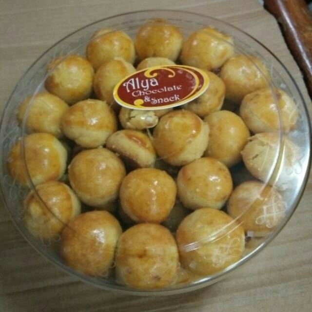 

Kue Nastar