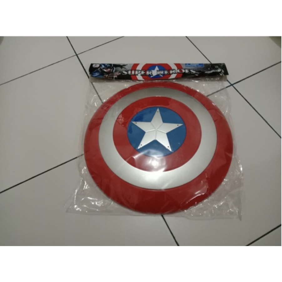 Tameng captain america