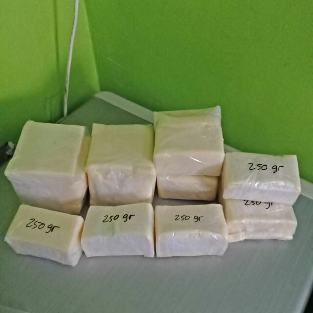 

Mozzarella eurial prancis