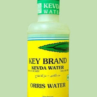 

Kewra Water - Air Pandan