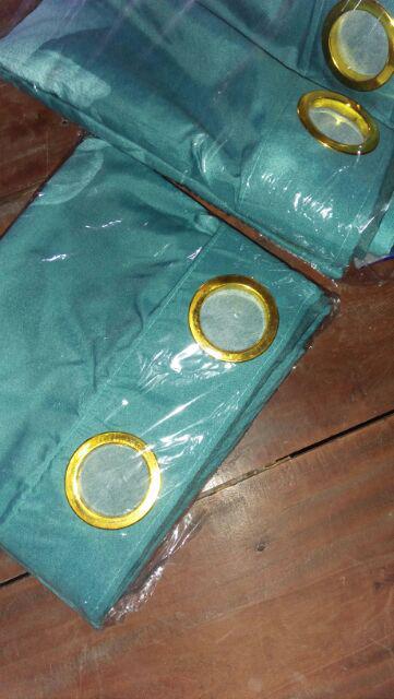 Gorden  Pintu Jendela  Ukuran Panjang  Model Smokering 12   Gorden  Pintu Jendela  Ukuran Panjang  Model Smokering 12