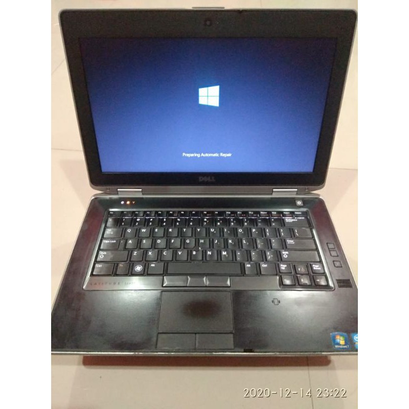 dell latitude e6430 core i7