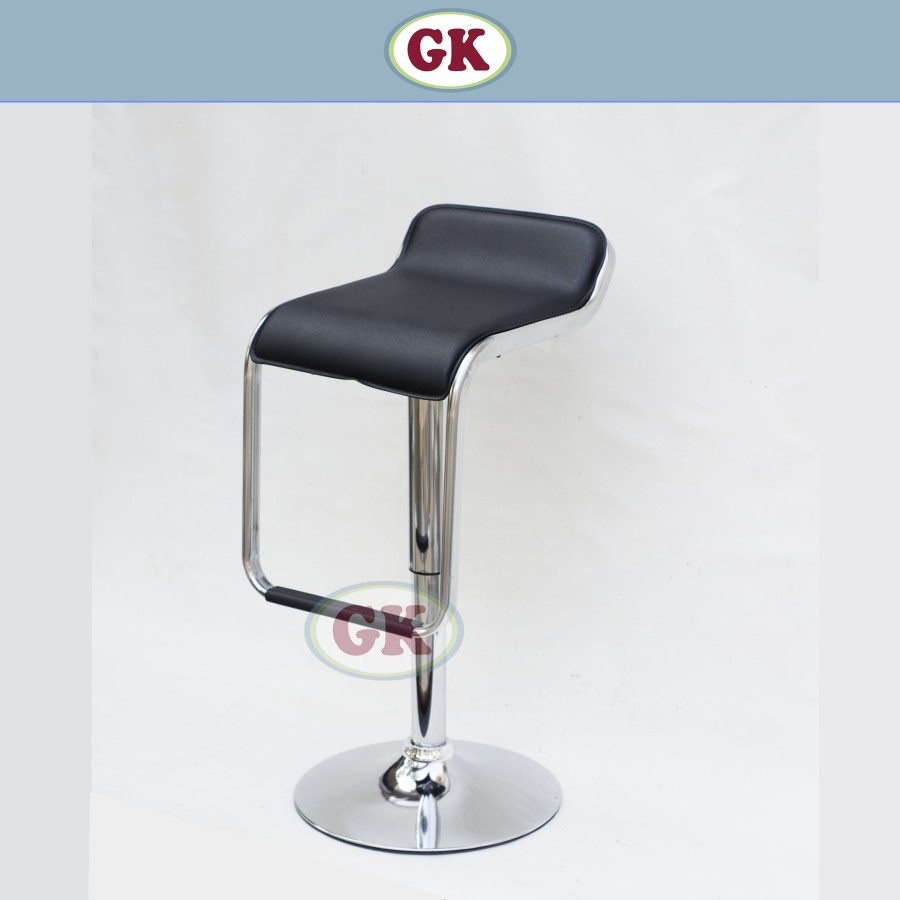 Kursi Bar Bar Stool Bar Chair Kursi Cafe Stools Gk Bc14 Shopee Indonesia