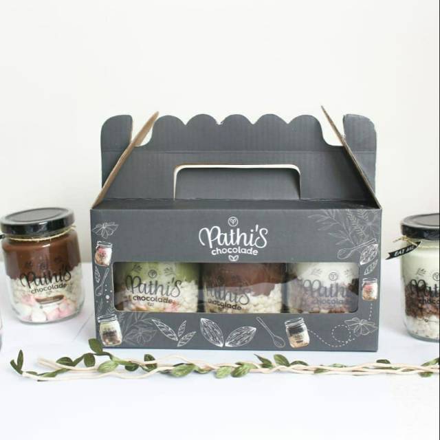 

GIFT BOX (TANPA ISI)