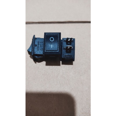 Saklar AC mini