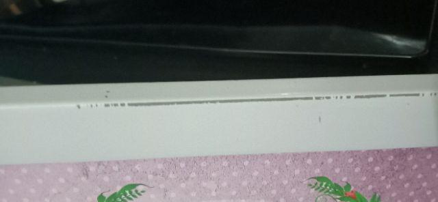 Set Poster Kaligrafi Islami Allah Muhammad Hiasan Dinding Shabby Chic Ukuran 20 X 20