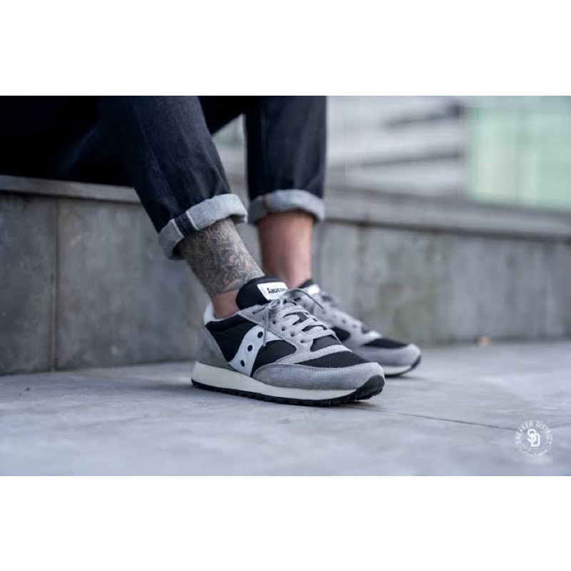 Harga saucony jazz original sales