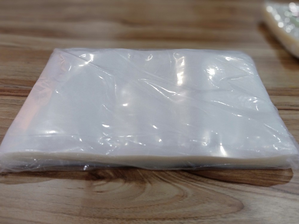 Plastik Vacuum Tipe B Plastik Vakum Plastik Vacum Plastik Frozen Food Plastik Kemasan Frozen Food