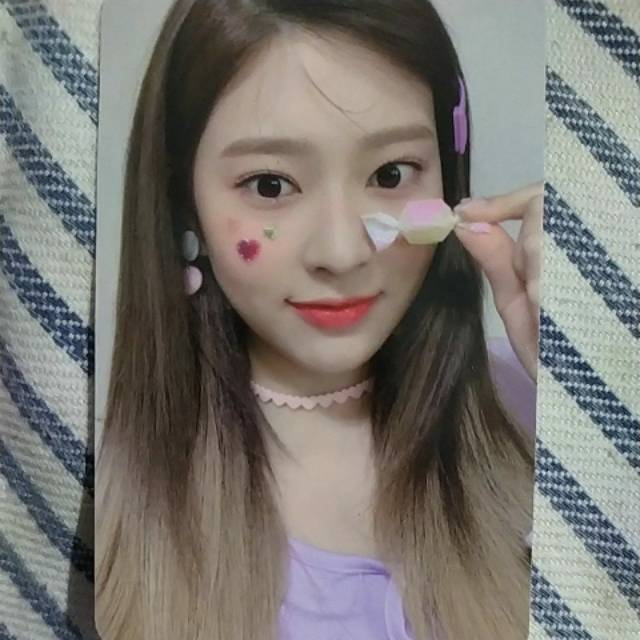 Minju PC Oneiric Diary (Diary ver.)