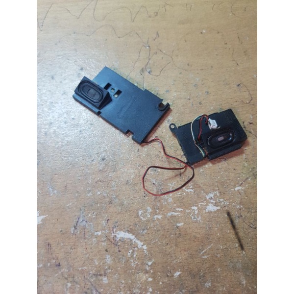 buzzer speaker lenovo ideapad s205