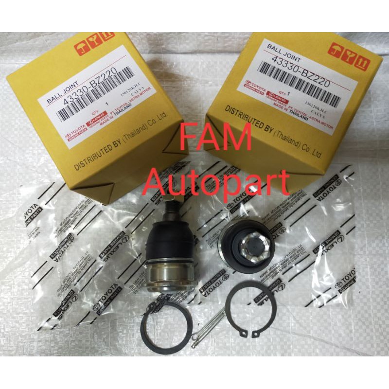 Ball Joint Calya / Sigra