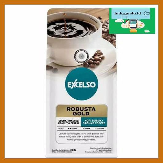 

Tytr7S6- Kopi Excelso Robusta Gold Bubuk Re7Rti8-