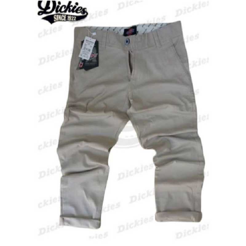 Celana Chino Panjang DICKIES/celana Chino dickies