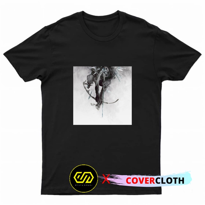 Kaos Linkin Park The Hunting Party