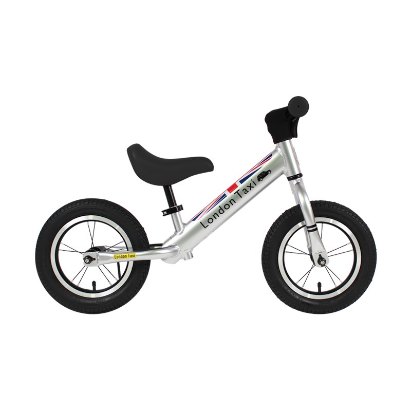 sepeda london taxi balance bike