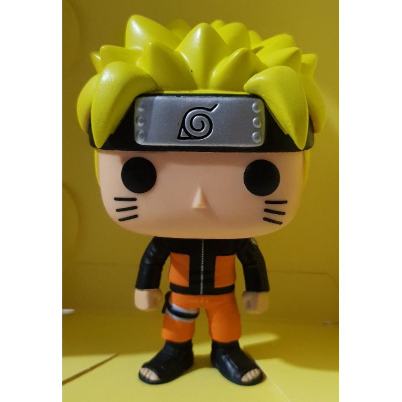 Funko pop Naruto