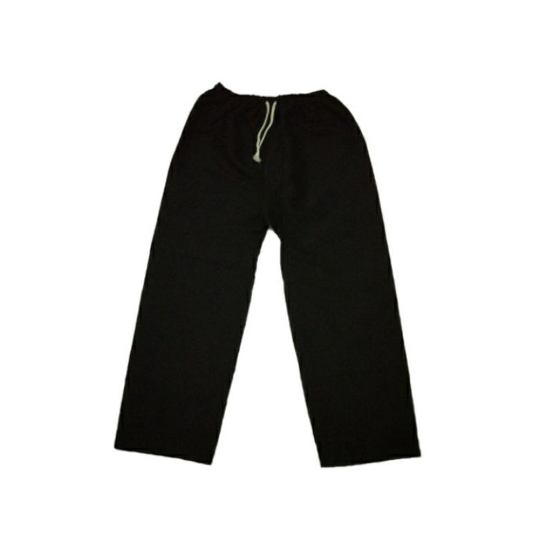 CELANA HITAM POLOS || CELANA SILAT || CELANA IPSI