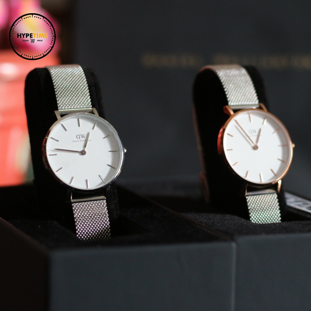 DW sterling Original ( garansi 1 tahun )