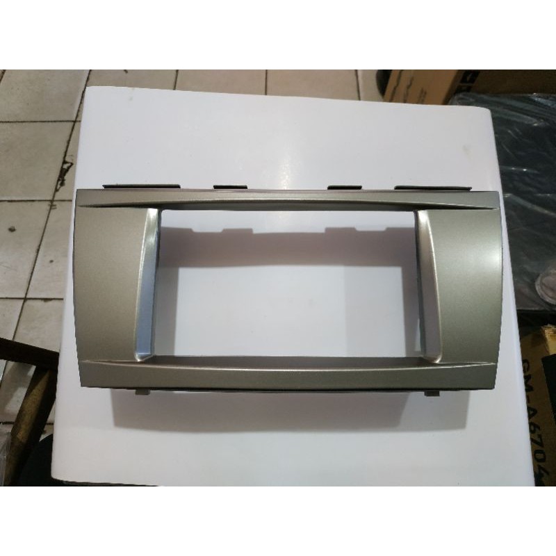 Frame camry - frame head unit toyota camry - frame toyota camry 2006-2011