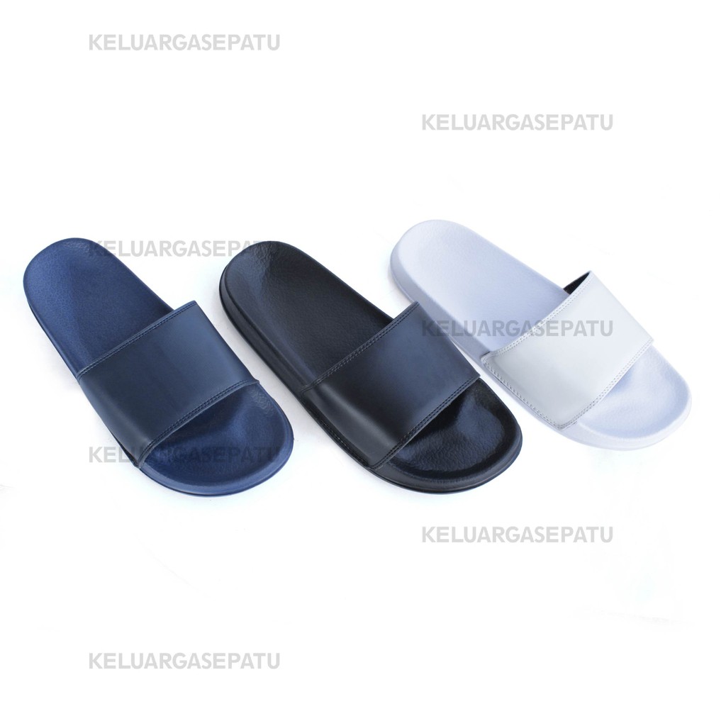 SANDAL POLOS PRIA SENDAL POLOS SANDAL SLIDE POLOS SANDAL PRIA SANDAL PRIA MURAH SANDAL COWO POLOS