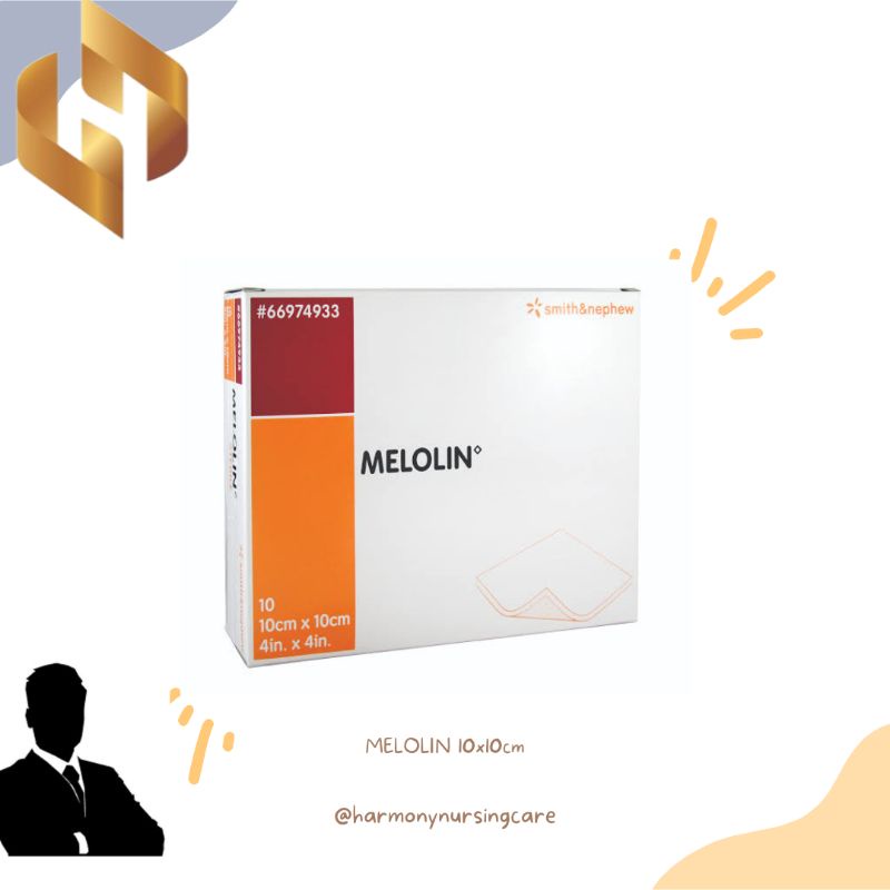 MELOLIN