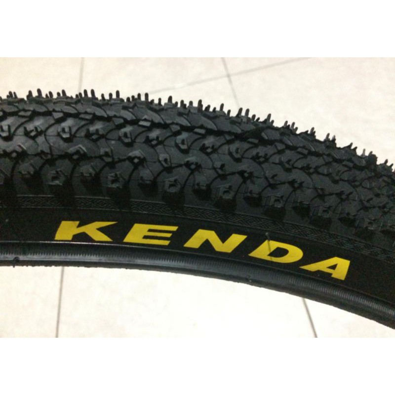 Ban Kenda 26 x 1.95