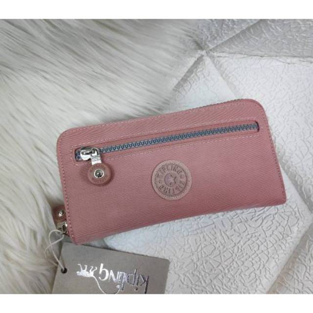 DOMPET KIPLING SEMI ORI