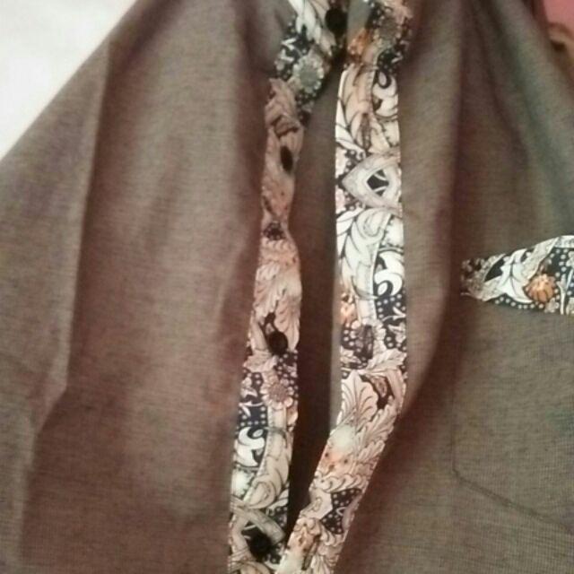 Ameliashop16 Gamis Pakistan Murah Premium List Batik
