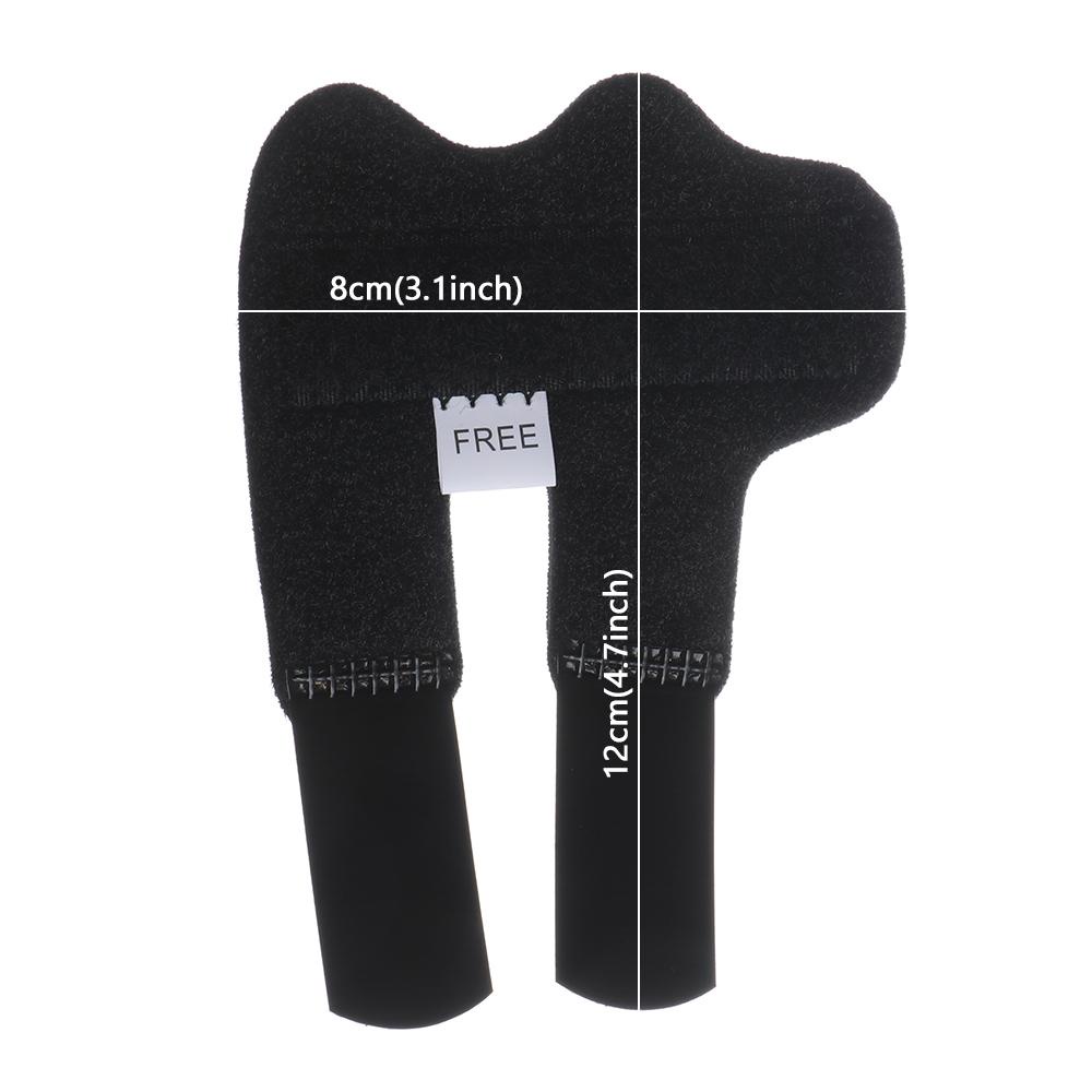 R-flower Brace Korektor Jari Patah / Radang Sendi / Dislokasi