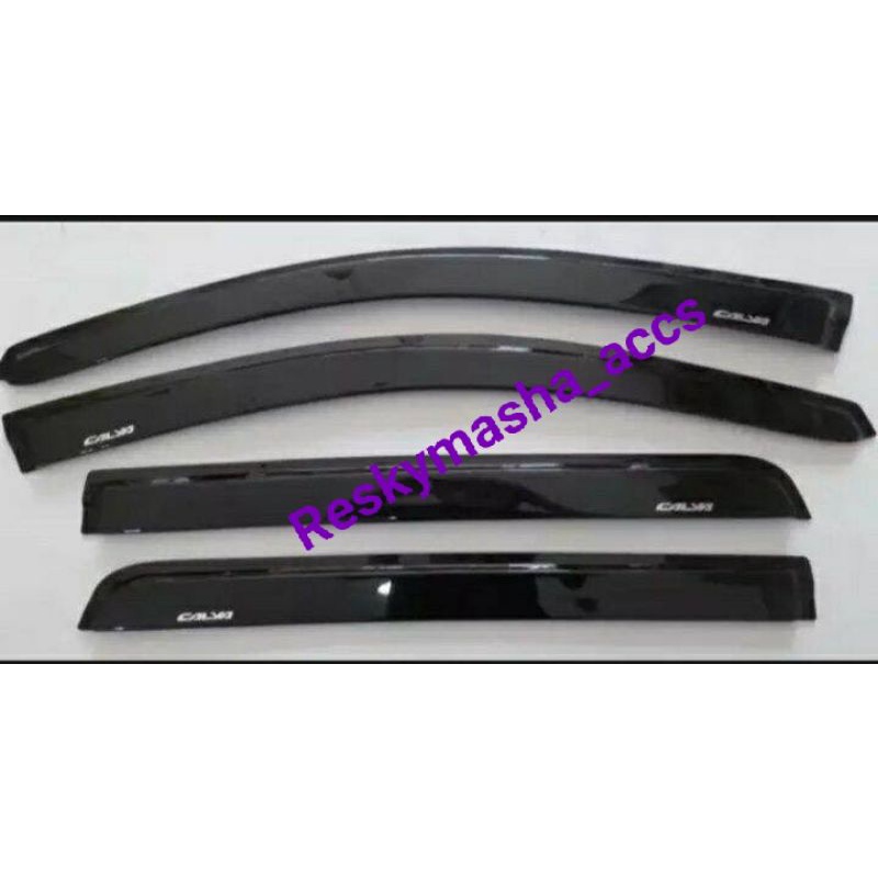 talang air calya slim