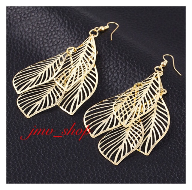 Anting Fashion Kode 016