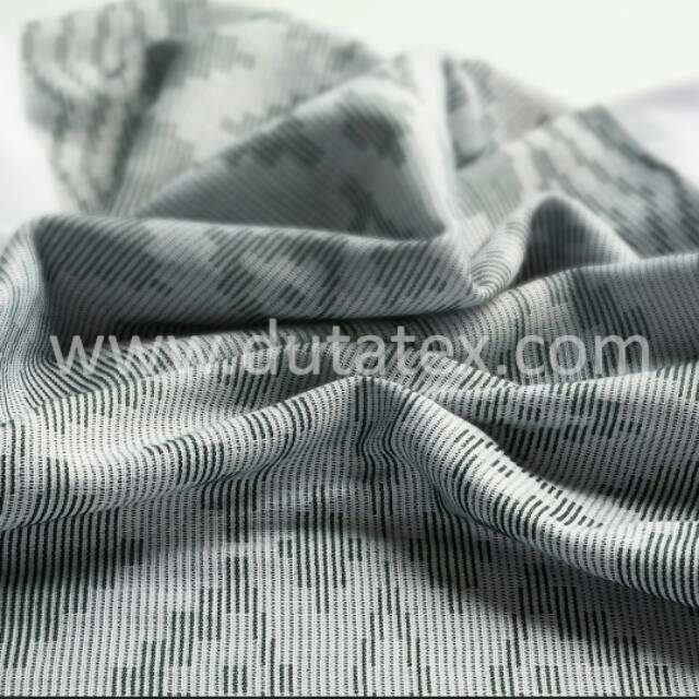 Sarung Sapphire Putih Khusus / Sarung Sapphire Polos Putih Tumpal / Sarung Haji