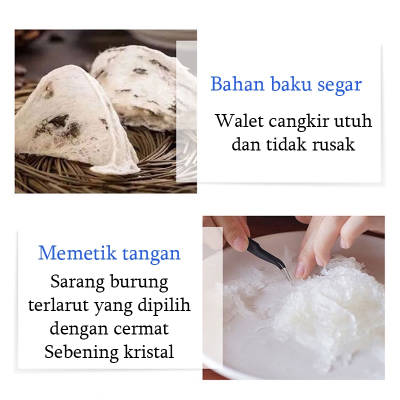 Krim mata Krim mata panda Eye cream Cream mata panda Dark circle eye cream Menyehatkan area mata Lembut dan halus Menyamarkan garis mata dan lingkaran hitam Meringankan kantung mata dan butiran lemak Kurangi efek cahaya biru