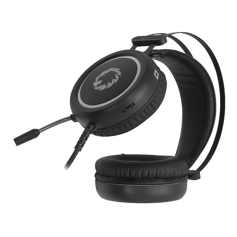 Gamemax HG3500 Pro USB 7.1 RGB Gaming Headset