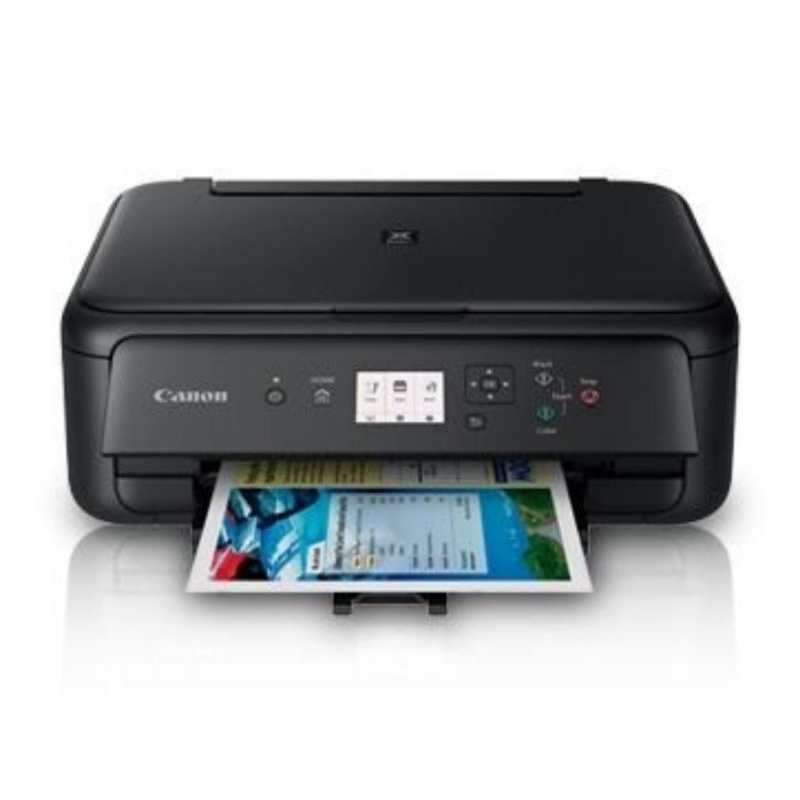 Printer Canon Pixma TS5170 - printer foto