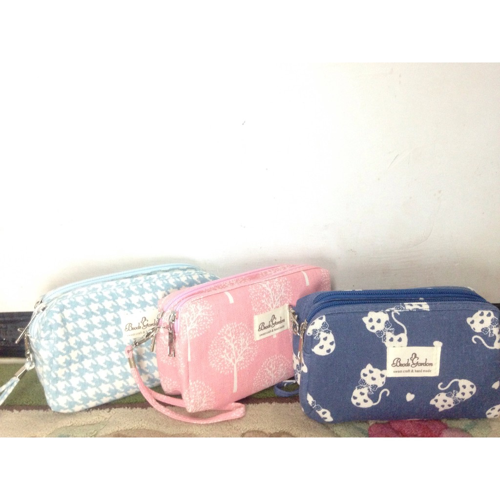 

TEMPAT PENSIL BEODS GARDEN