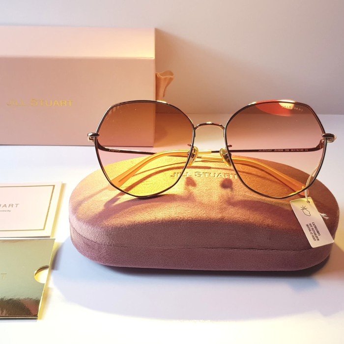 Jual Sunglasses Original Jill Stuart Phyllis Js10038 New Collection