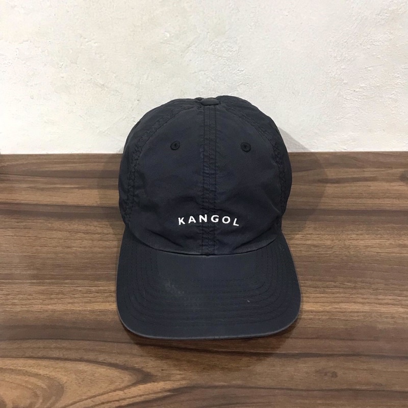 topi kangol second