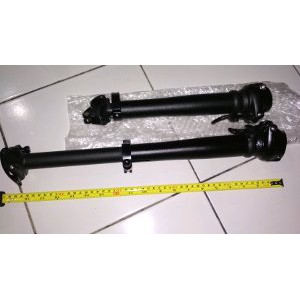 Handlepost telescopic dahon fnhon litepro Limited