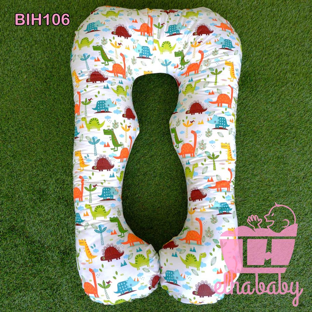 Bantal Hamil Bantal Ibu Hamil Bantal Ibu Hamil Bantal Bumil  Maternity Pillow Karakter