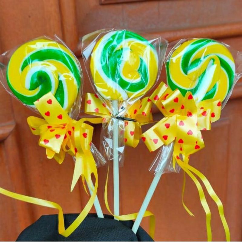 

Permen Lolipop 4cm Bulat | Permen Lollipop | Permen Lolipop Karakter 4 CM | Lolipop Candy 4cm/Lolipop Candy Pelangi | Lolipop 4cm Kecil Murah