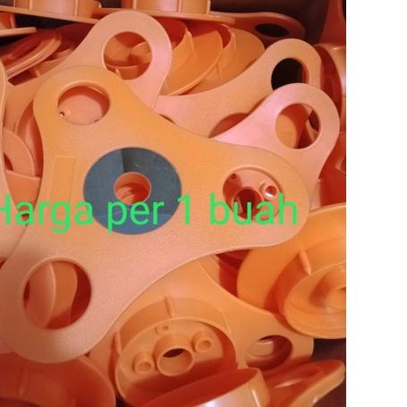 ▼ Pelengkapan cup sealer Eton ♪