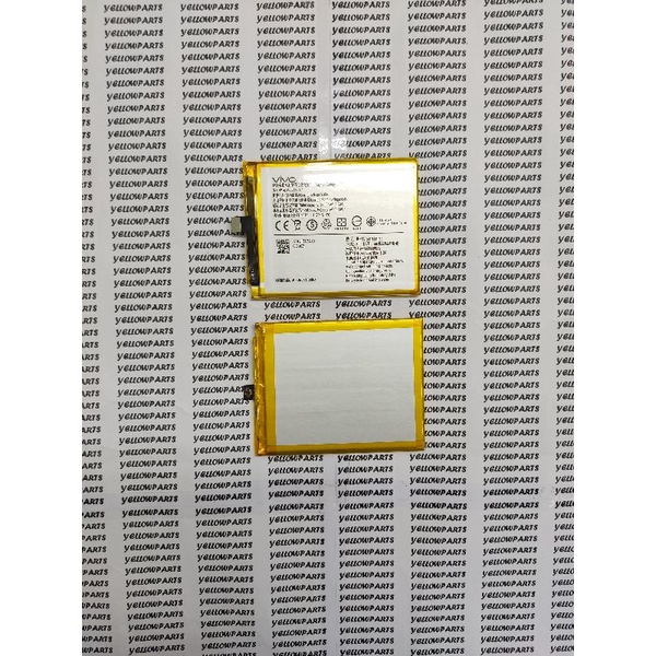 BAT BATTERY BATERAI BATRE VIVO Y53 B-C1 ORIGINAL