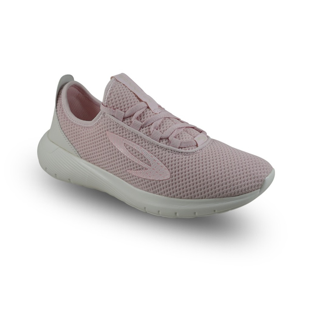 Sepatu Training - 910 Nineten - Mita Merah Muda - Chintz