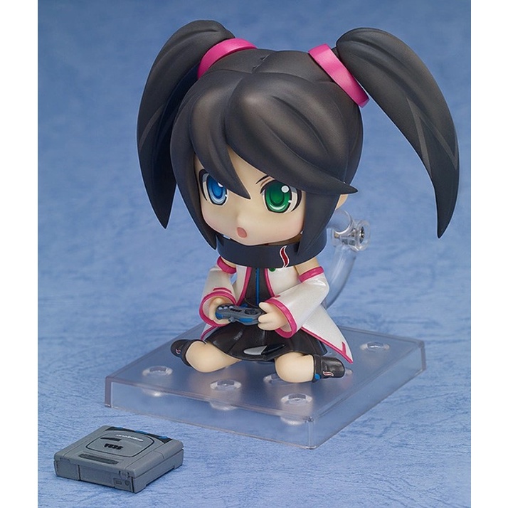 Nendoroid Sega Saturn 532 Seha Girls Original Figure