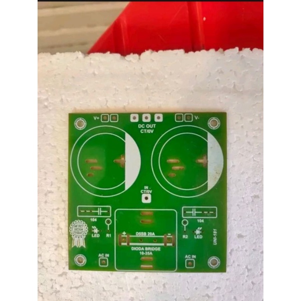 Pcb 2 Elco Pcb 2 Elko