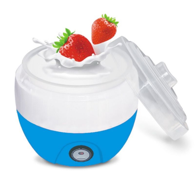 Alat Pembuat Yogurt Maker Elektrik Machine