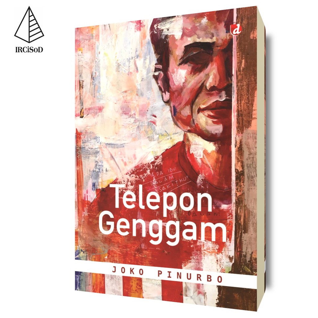 Telepon Genggam - Joko Pinurbo