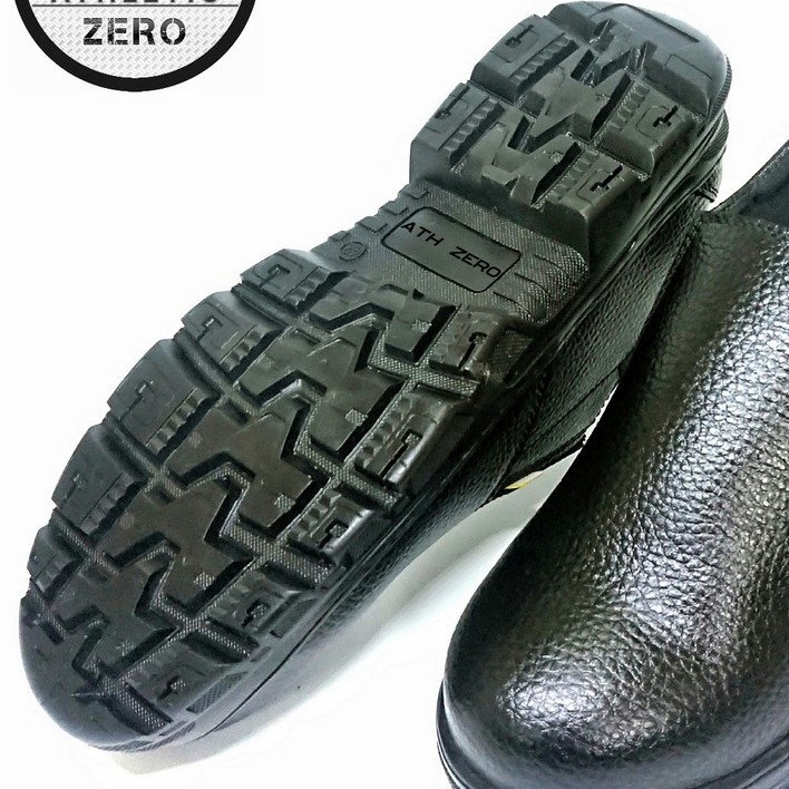 Sepatu Safety Slop Safety Slip on Sepatu Kerja safety Selop Safety Shoes Septy Tanpa Tali Slip-On Septi Slip On Savety Sepatu Industri Proyek Septy Sepatu Sefty Pria